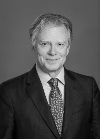 Paul Lefebvre